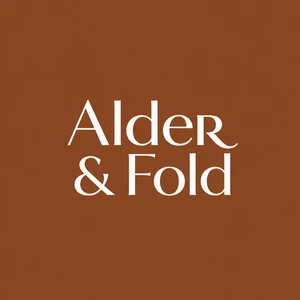 Alder & Fold