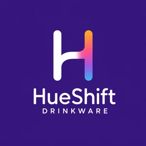 HueShift Drinkware