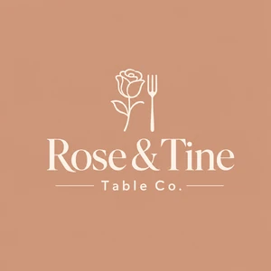 Rose & Tine Table Co.