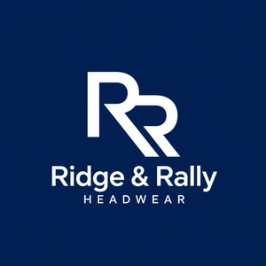 Ridge & Rally Headwear