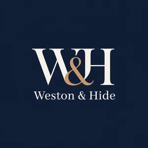 Weston & Hide