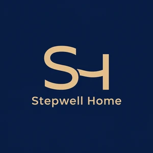 Stepwell Home