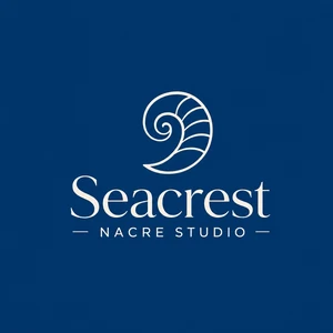 Seacrest Nacre Studio