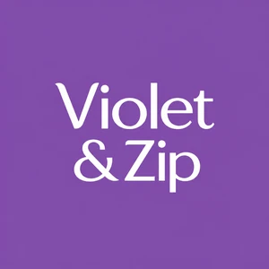 Violet & Zip