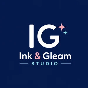 Ink & Gleam Studio