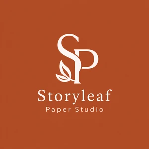 Storyleaf Paper Studio