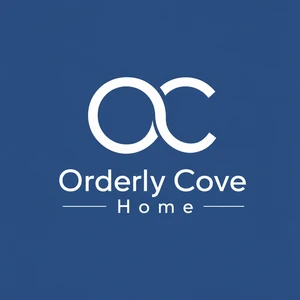 Orderly Cove Home