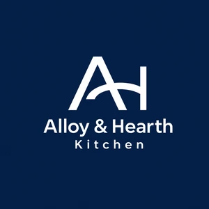 Alloy & Hearth Kitchen
