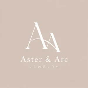 Aster & Arc Jewelry