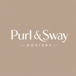 Purl & Sway Hosiery