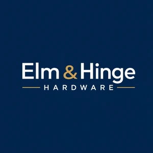 Elm & Hinge Hardware