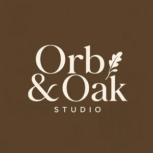 Orb & Oak Studio