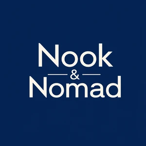 Nook & Nomad