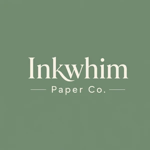 Inkwhim Paper Co.