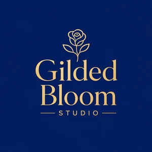 Gilded Bloom Studio