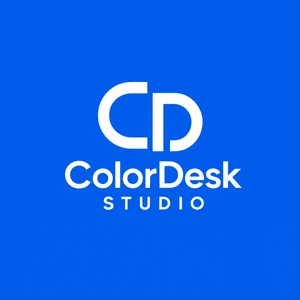 ColorDesk Studio