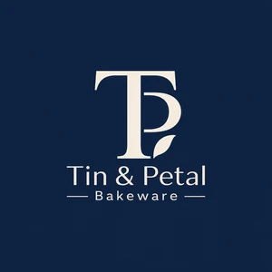 Tin & Petal Bakeware