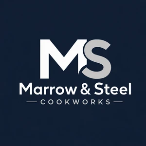 Marrow & Steel Cookworks