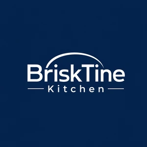 BriskTine Kitchen