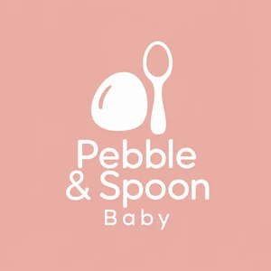 Pebble & Spoon Baby