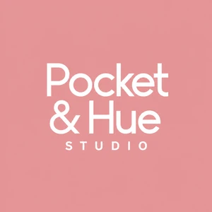 Pocket & Hue Studio