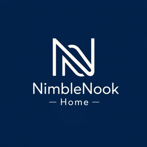 NimbleNook Home