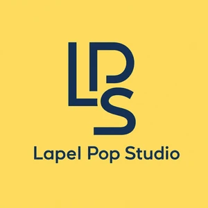 Lapel Pop Studio