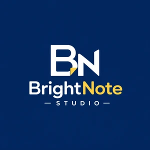BrightNote Studio