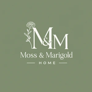 Moss & Marigold Home