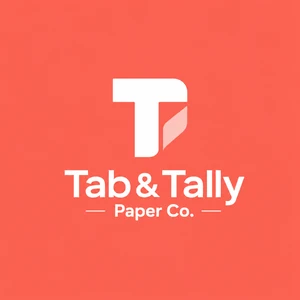 Tab & Tally Paper Co.