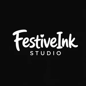 FestiveInk Studio
