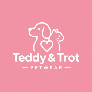 Teddy & Trot Petwear