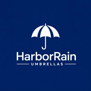 HarborRain Umbrellas