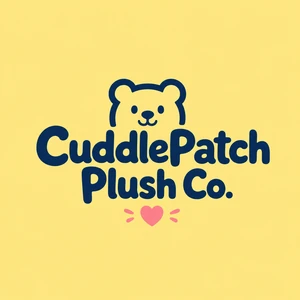CuddlePatch Plush Co.