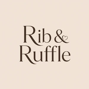 Rib & Ruffle