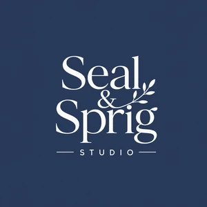Seal & Sprig Studio