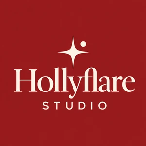 Hollyflare Studio