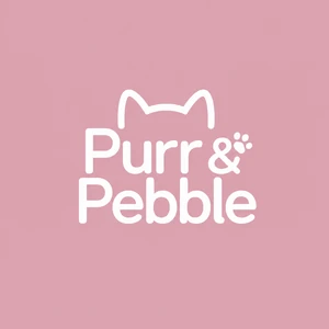 Purr & Pebble