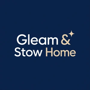 Gleam & Stow Home