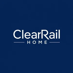 ClearRail Home