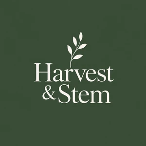 Harvest & Stem