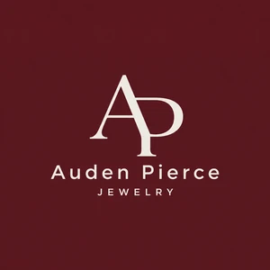Auden Pierce Jewelry