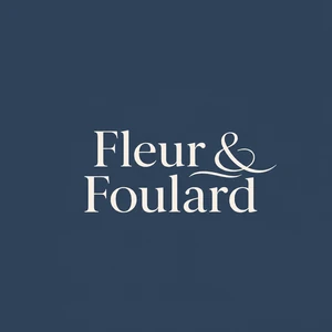 Fleur & Foulard