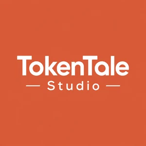 TokenTale Studio
