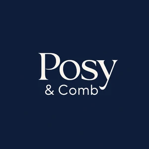 Posy & Comb