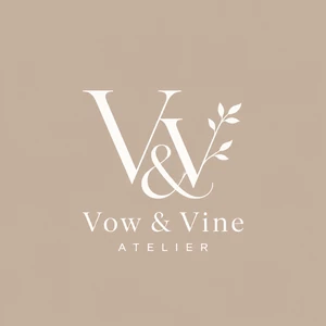 Vow & Vine Atelier