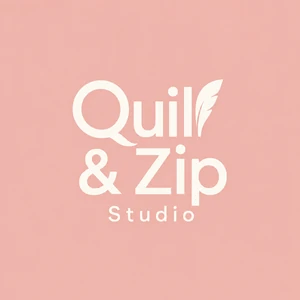 Quill & Zip Studio