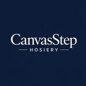 CanvasStep Hosiery