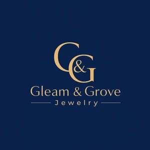 Gleam & Grove Jewelry