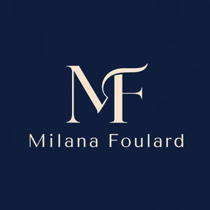 Milana Foulard